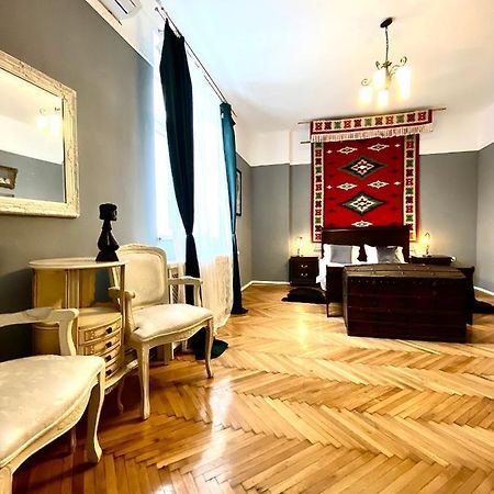 Casa Irina Apartment Brașov Exterior foto