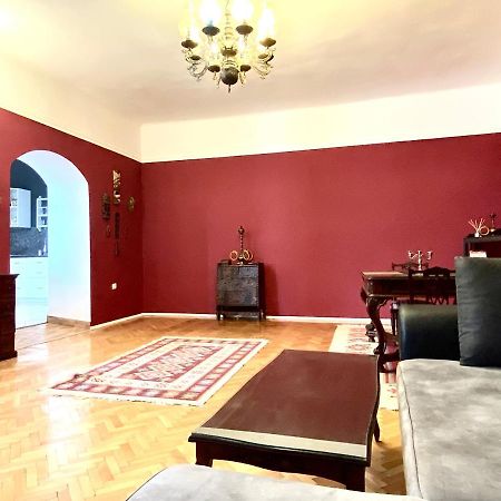 Casa Irina Apartment Brașov Exterior foto