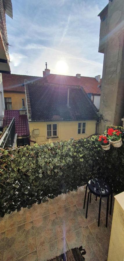 Casa Irina Apartment Brașov Exterior foto