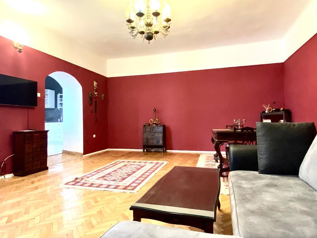 Casa Irina Apartment Brașov Exterior foto