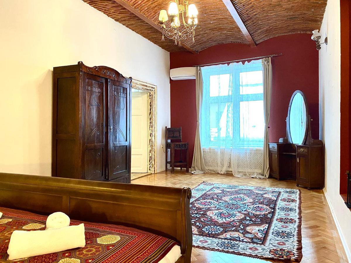 Casa Irina Apartment Brașov Exterior foto