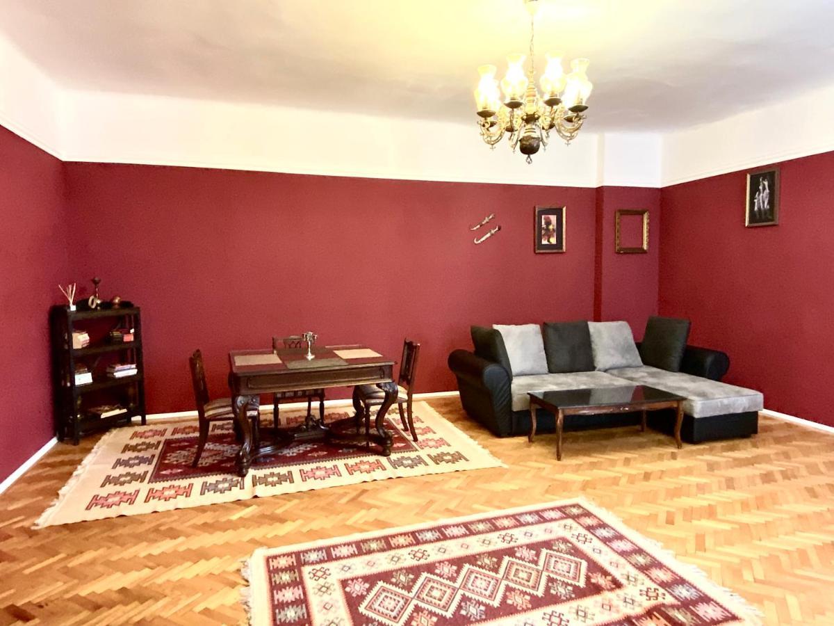 Casa Irina Apartment Brașov Exterior foto